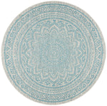 Courtyard 8734 Indoor / Outdoor Rug