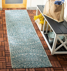 Courtyard 8734 Indoor / Outdoor Rug