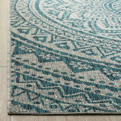 Courtyard 8734 Indoor / Outdoor Rug