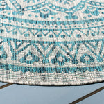 Courtyard 8734 Indoor / Outdoor Rug