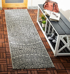 Courtyard 8734 Indoor / Outdoor Rug