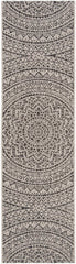 Courtyard 8734 Indoor / Outdoor Rug