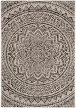 Courtyard 8734 Indoor / Outdoor Rug