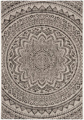 Courtyard 8734 Indoor / Outdoor Rug