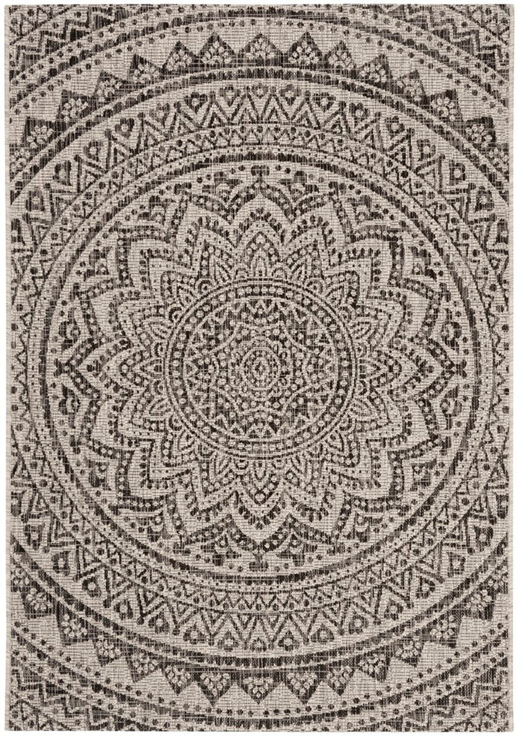 Courtyard 8734 Indoor / Outdoor Rug