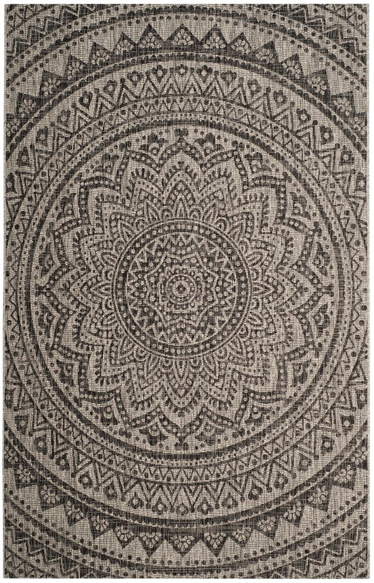 Courtyard 8734 Indoor / Outdoor Rug