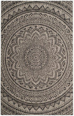 Courtyard 8734 Indoor / Outdoor Rug