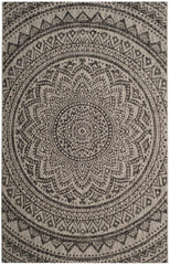 Courtyard 8734 Indoor / Outdoor Rug