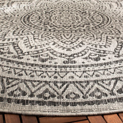 Courtyard 8734 Indoor / Outdoor Rug