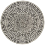 Courtyard 8734 Indoor / Outdoor Rug