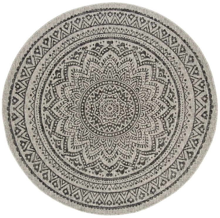 Courtyard 8734 Indoor / Outdoor Rug