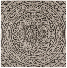 Courtyard 8734 Indoor / Outdoor Rug