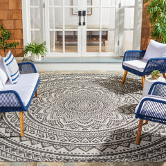 Courtyard 8734 Indoor / Outdoor Rug