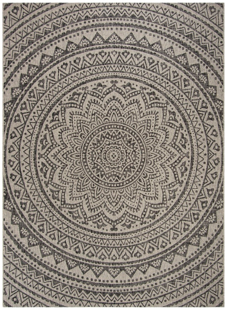 Courtyard 8734 Indoor / Outdoor Rug