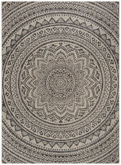 Courtyard 8734 Indoor / Outdoor Rug