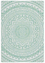 Courtyard 8734 Indoor / Outdoor Rug
