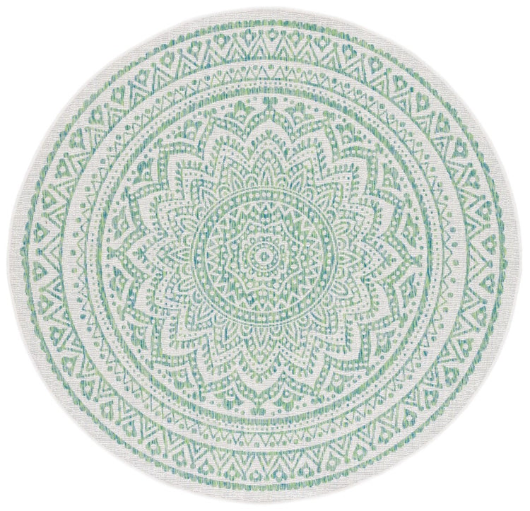 Courtyard 8734 Indoor / Outdoor Rug