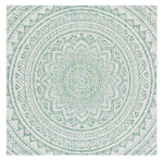 Courtyard 8734 Indoor / Outdoor Rug