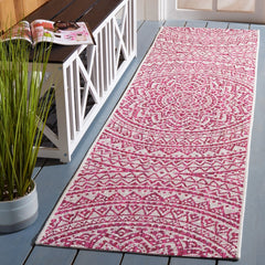 Courtyard 8734 Indoor / Outdoor Rug