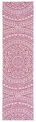 Courtyard 8734 Indoor / Outdoor Rug