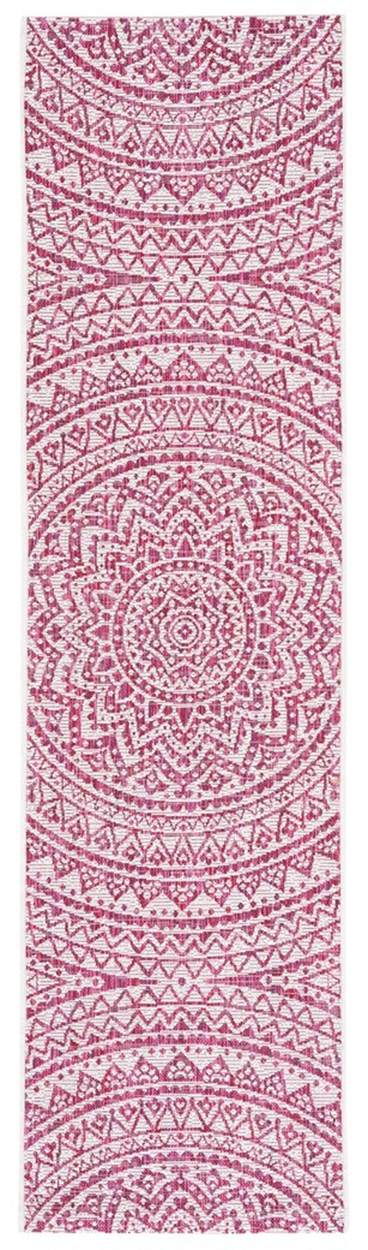 Courtyard 8734 Indoor / Outdoor Rug