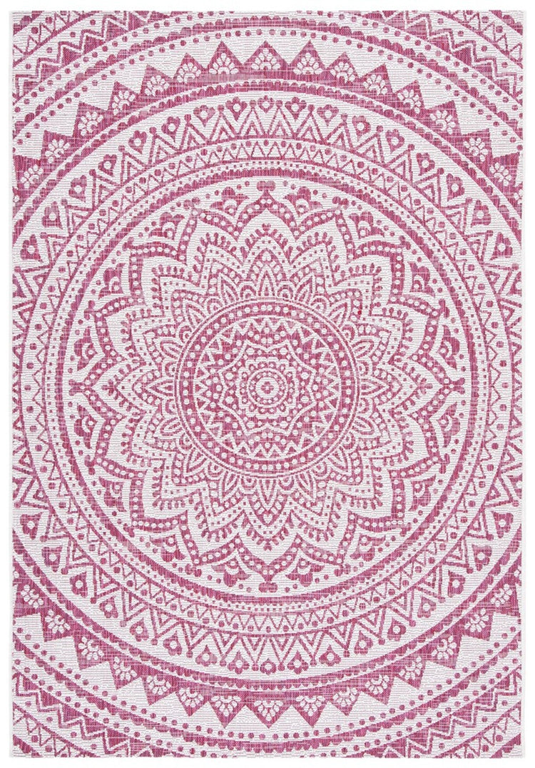 Courtyard 8734 Indoor / Outdoor Rug