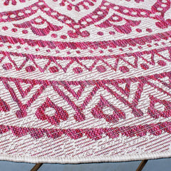 Courtyard 8734 Indoor / Outdoor Rug