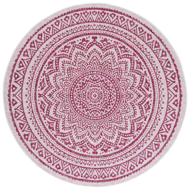 Courtyard 8734 Indoor / Outdoor Rug