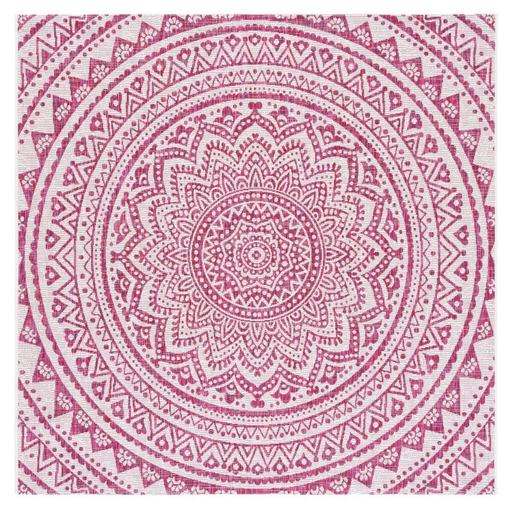 Courtyard 8734 Indoor / Outdoor Rug