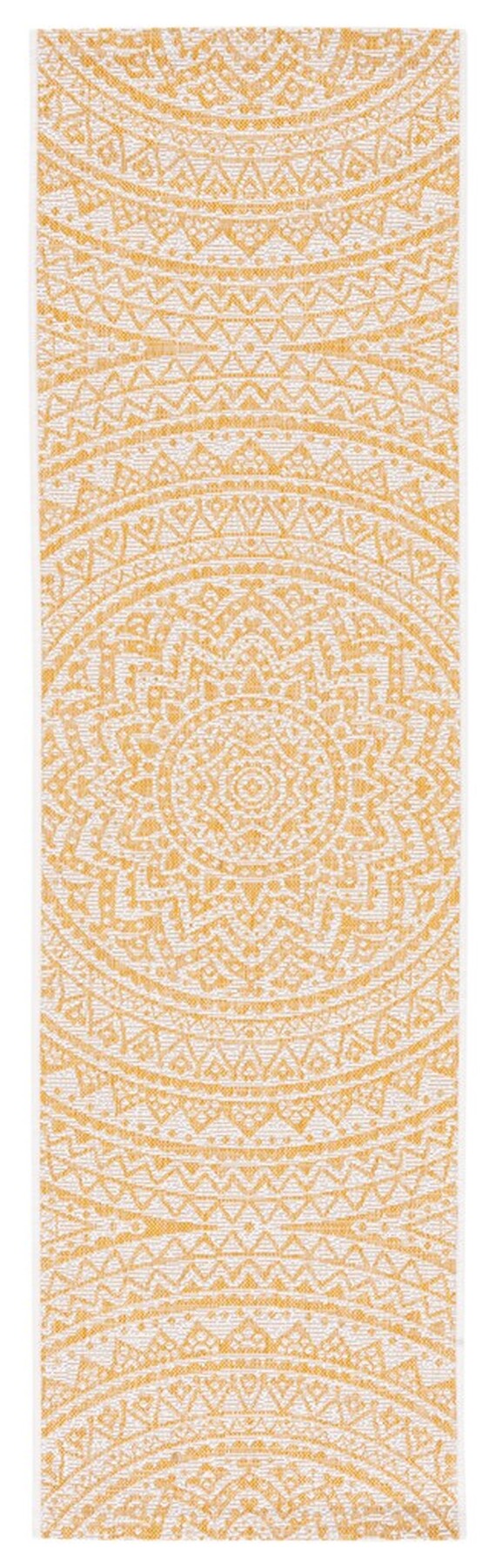 Courtyard 8734 Indoor / Outdoor Rug
