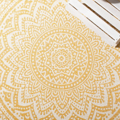 Courtyard 8734 Indoor / Outdoor Rug