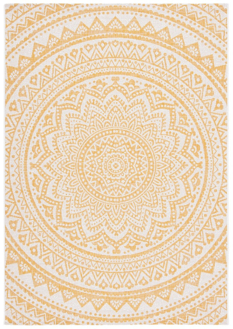 Courtyard 8734 Indoor / Outdoor Rug