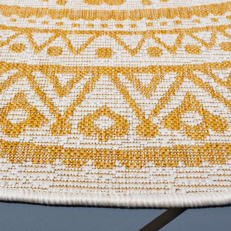 Courtyard 8734 Indoor / Outdoor Rug