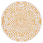 Courtyard 8734 Indoor / Outdoor Rug