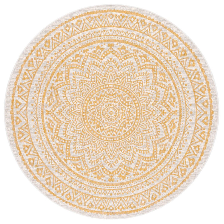 Courtyard 8734 Indoor / Outdoor Rug