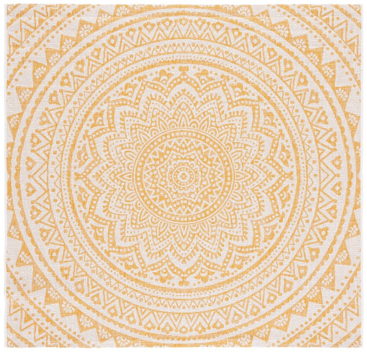Courtyard 8734 Indoor / Outdoor Rug