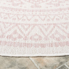 Courtyard 8734 Indoor / Outdoor Rug