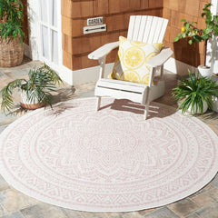 Courtyard 8734 Indoor / Outdoor Rug