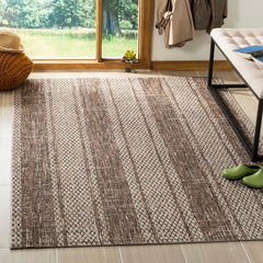 Courtyard 8736 Indoor / Outdoor Rug