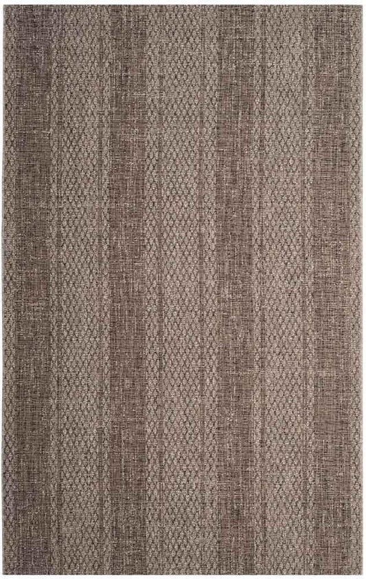 Courtyard 8736 Indoor / Outdoor Rug