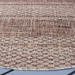 Courtyard 8736 Indoor / Outdoor Rug