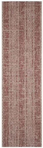 Courtyard 8736 Indoor / Outdoor Rug