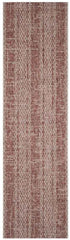 Courtyard 8736 Indoor / Outdoor Rug