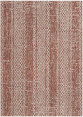 Courtyard 8736 Indoor / Outdoor Rug