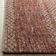 Courtyard 8736 Indoor / Outdoor Rug