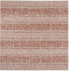 Courtyard 8736 Indoor / Outdoor Rug