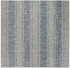 Courtyard 8736 Indoor / Outdoor Rug