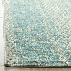 Courtyard 8736 Indoor / Outdoor Rug