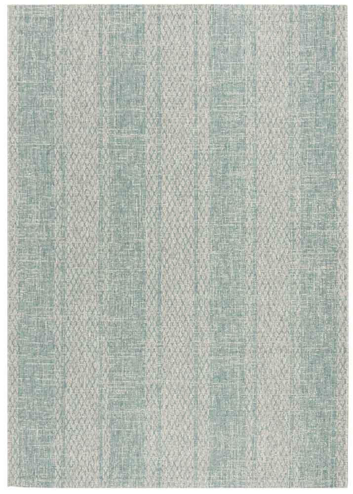 Courtyard 8736 Indoor / Outdoor Rug