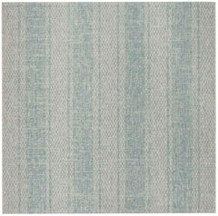 Courtyard 8736 Indoor / Outdoor Rug